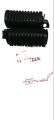 Footrest For Honda Prider 100cc. 