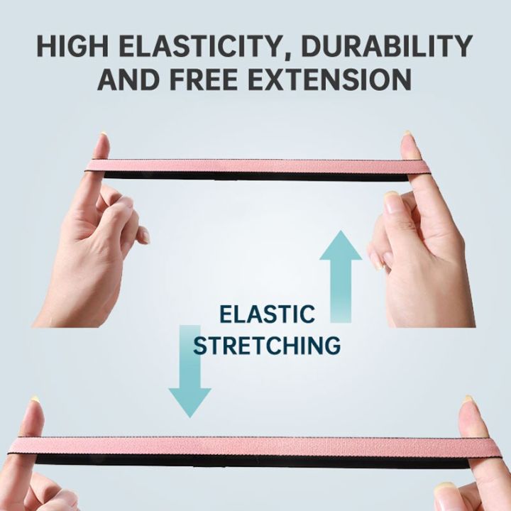 Silicone%20Grip%20Headbands%20Thick%20Non-Slip%20Elastic%20Sport%20Workout%20Exercise%20Multipurpose%20Use%20Sweatbands%20-%20Image%203