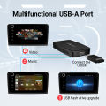 OTTOCAST New Play2Video Pro Wireless CarPlay Android Auto USB Video Adapter for NetFlix for Wired CarPlay Car Accessories. 