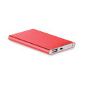Power Bank 4000 mah Ultra Slim Card Size Pockit Mobile Power Gift Korian Quality. 