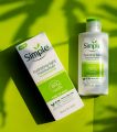 🌹 #Simple Replenishing Rich Moisturizer 

🌹🌹#125ml

 🌹🌹#Made in UK. 