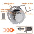 5KW Car Diesel Parking Heater Burner Combustion Chamber Combustor Gasket Car Truck VAN Camper Heater Accessories. 
