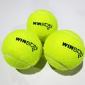 Winson tennis ball 3 bags. 
