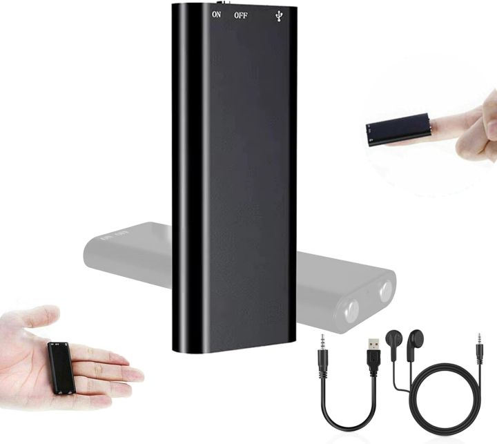 8GB/16GB%20Ultra-Slim%20Mini%20Voice%20Recorder%20Digital%20Professional%20Grade%20Voice%20Activation%20Noise%20Reduction%20Recording%20MP3%20Player%20-%20Image%207