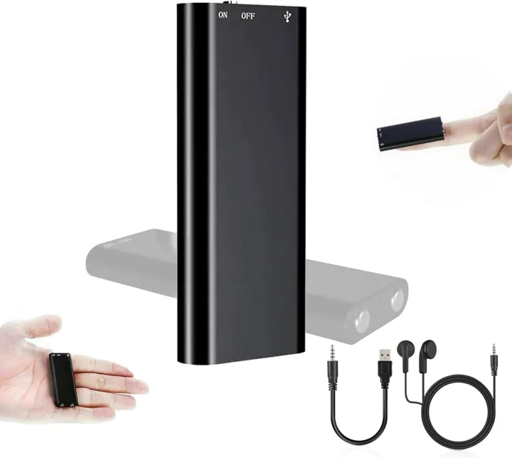 8GB/16GB%20Ultra-Slim%20Mini%20Voice%20Recorder%20Digital%20Professional%20Grade%20Voice%20Activation%20Noise%20Reduction%20Recording%20MP3%20Player%20-%20Image%207
