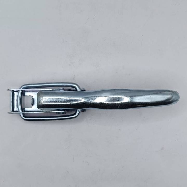 Isuzu KBZ TFR Dragon Eye