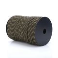 9 Strand Paracord 550 Reflective Paracord Parachute Cord Lanyard 9 Strand Core 100m Tent Rope Multi Function Paracord. 