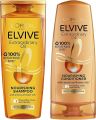 LOreal Extraordinary Oil Nourishing Shampoo For Normal/Dry Hair 400ml + Conditioner 360ml. 