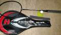 Eminent Badminton Racket- Eminent pro 6070 (single). 