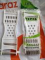 Tepka Cutter 5 in 1 Multipurpose vegetables and fruits slicer, peeler and cutter / multifuctional manual fast salad cutter machine. 