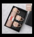 Vaccum flask set 500ml hot water thermal insulation gift pack best for gifting.. 