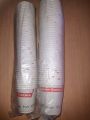 One Time Use Paper Coffee Cup 100ML--100 piece.