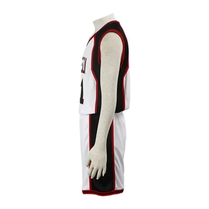 Kuroko%20Tetsuya%20Cosplay%20Costume%20Anime%20Kuroko's%20Basket%20Ball%20Cosplay%20Costume%20Wig%20High%20School%20No.11%20Vest%20Basketball%20Jersey%20-%20Image%203
