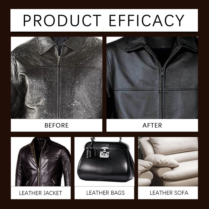 100/200ml%20Leather%20Jacket%20Cleaner%20&%20Conditioner%20-%20Professional%20Grade%20for%20Jackets,%20Sofas%20&%20Bags%20-%20Stain%20Remover,%20Restores%20Color%20-%20Image%204