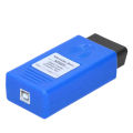For iPhone and Android CarPlay NTG5S1 Car OBD Activator Auto Activation Tool for Mercedes benz A/B/CLA/GLA/GLE/CLS Series.