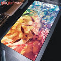 Mouse Pad Laptop Black Moon U-umbreon Mousepad XXL PC P-pokemonS Gaming Accessories Keyboard Rug Japan Anime E-eevee HD Desk Mat.