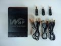 wgp Mini UPS 5/9/12V upgraded Original(10,400mAh) (2 years replacement warranty).