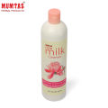 Mumtaz Herbal Milk Cleanser 500ml.