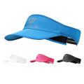1PC Sports Empty Top Hat Marathon Running Cross-Country Quick-Dry Sun Hat Sweat-Absorbing Sunscreen Hat for Men and Women. 