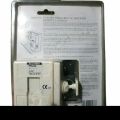 Micromark Wire Free Burglar Alarm System MM9436 Home Garage Shed Outbuilding. 