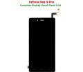Infinix Hot 4 Pro X556 LCD Panel. 