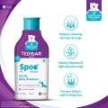 Spoo Shampoo Spoo No-Tear Formula Baby Shampoo, 125ml. 