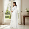 Sada Half Silk Saree for Women.