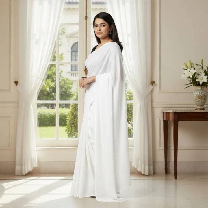 Sada%20Half%20Silk%20Saree%20for%20Women%20-%20Image%202
