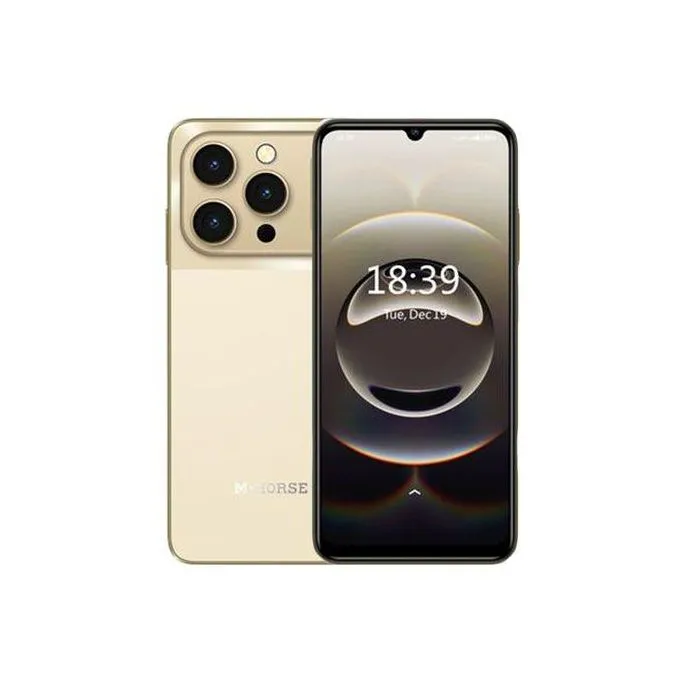 M-Horse 17 Pro Max