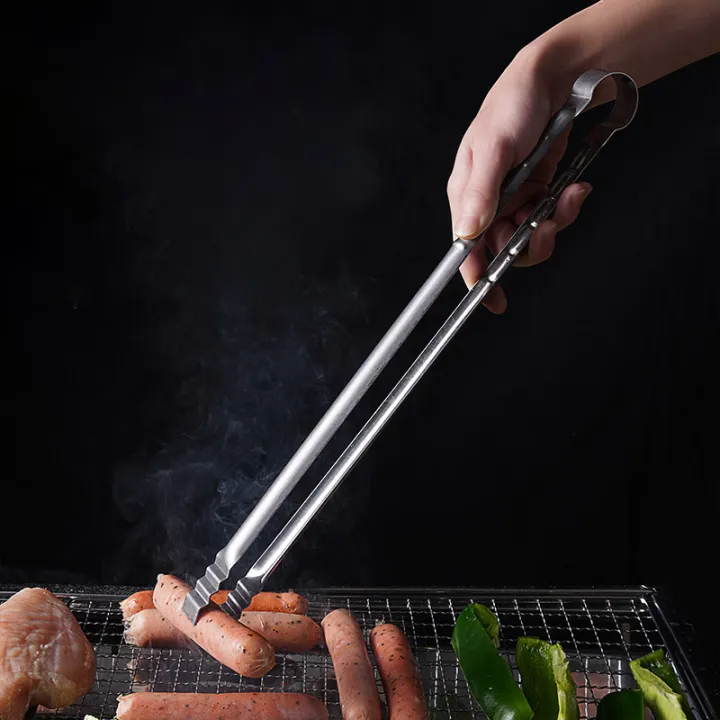 45CM%20Outdoor%20Camping%20Grill%20Tongs%20Extra%20Long%20Kitchen%20Tongs%20Grilling%20Tongs%20Clips%20Stainless%20Steel%20Tongs%20For%20Cooking%20Grilling%20-%20Image%203