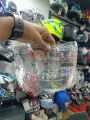 Ve ga Bolt Helmet Visor. 