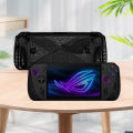 For  ROG ALLY X Game Console Protective Cover With Bracket Shockproof Drop-proof Protective Shell For  ROG ALLY X Case. 