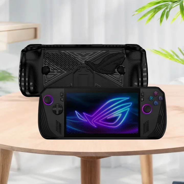 For%20%20ROG%20ALLY%20X%20Game%20Console%20Protective%20Cover%20With%20Bracket%20Shockproof%20Drop-proof%20Protective%20Shell%20For%20%20ROG%20ALLY%20X%20Case%20-%20Image%203
