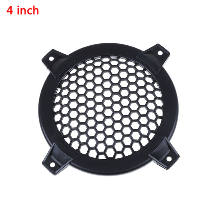 Car%20Audio%20Speaker%20Mesh%20Cover%20Protector%204/6/8/10/12''%20Accessory%20Speaker%20Grill%20Guard%20for%20Car%20Audio%20System%20-%20Image%207