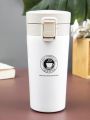 Vacuum Insulated Stainless Steel Coffee Cup/Mug. 