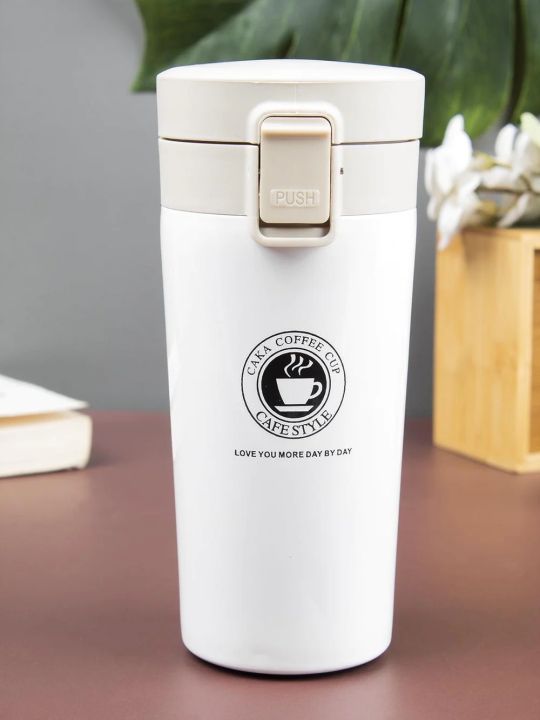 Vacuum Insulated Stainless Steel Coffee Cup/Mug