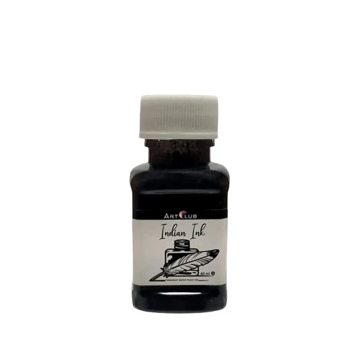 Indian%20Ink%20For%20Calligraphy%20&%20Drawing%2040ml%20-%20Image%202