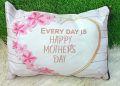 Mother's Day Ready Pillow/Cushion. 