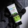 Mamaearth charcoal facewash for oil control - 100 ml.
