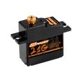 DSPOWER 21g Metal Gear mini servos 4.2KG 17g Servo for 1/16 1/18 RC Car slash E-Revo 144001 C24 D12 MN99S MN86 RC Airplane Robot. 