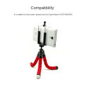 Tripods for  Hero 12 11 10 9 8 7 Black MAX Flexible Mini Octopus Tripod Accessories for Go Pro 6 5 4 3 YI Eken SJCAM AKASO. 