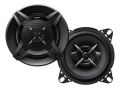 Sony Xplod 2Way Car Speaker 4"Inch  (XS-FB1030) Pair. 