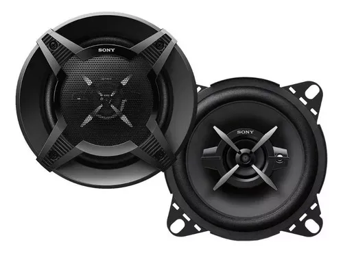 Sony%20Xplod%202Way%20Car%20Speaker%204"Inch%20%20(XS-FB1030)%20Pair%20-%20Image%203