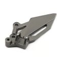 Front Footrest Foot Pedal Peg For KAWASAKI NINJA 300/250/R Z250 Z300 EX300 2013-2018 Motorcycle Left Right Bracket Foot Rest. 
