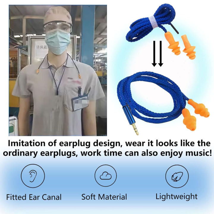 Labor%20Protection%20Noise%20Reduction%20Earphone%20Removable%20Earplug%20Head%20Optional%20for%20Work,Construction%20Site,Production%20Line,Noisy%20Place%20-%20Image%203
