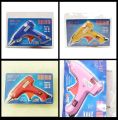 Glue Gun / Hot Melt Glue Gun (01 Pcs ). 
