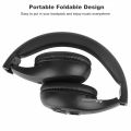 Headphone Portable FM Radio Receiver Stereo Headset with Digital Display Earphones For Conference Simultaneous Interpretation. 