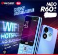 Wifi Hotspot Dual Sim

supported itel it9310 NEO R60 4G Button Phone. 