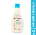 Aveeno Baby Daily Care Hair & Body Wash 250ml. 
