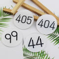 404 44 405 99 Hunter x Hunter Exam Pins Brooch Testing Number Badge Brooches Cosplay Jewelry. 